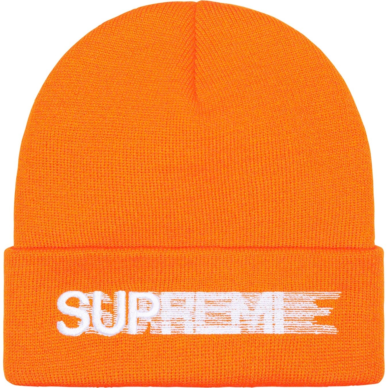 Motion Logo Beanie view 7